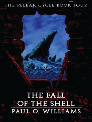 The Fall of the Shell - ebook
